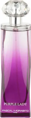 Zdjęcie produktu dla Pascal Morabito Purple Lady woda perfumowana dla kobiet 100 ml