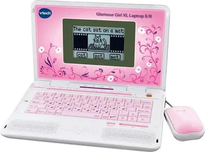 Productafbeelding van VTech 80-117964, 18,2 cm, 3,5 cm, 26,9 cm