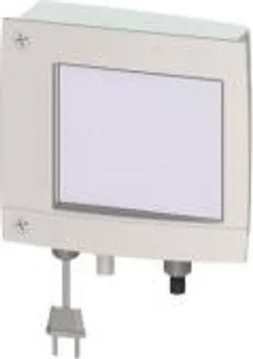 Produktbild von KESSEL 28048 Kompressor-Set