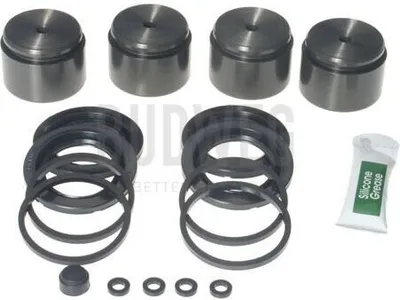 Produktbild von BUDWEG CALIPER Bremssattel-Reparatursatz passend für MERCEDES-BENZ E-Klasse Limousine (W211) 44mm 2090181