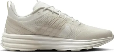 Produktbild von Nike Lunar Roam White Beige Creme Premium Sneaker Turn 38,5