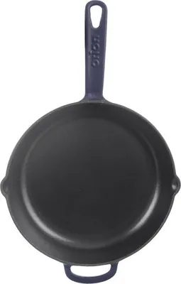 Obrázek produktu pro ORION Litina Smalt Pánev ⌀ 24 cm 113217