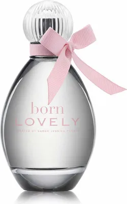 Produktbild von Sarah Jessica Parker Born Lovely Eau de Parfum für Damen 50 ml