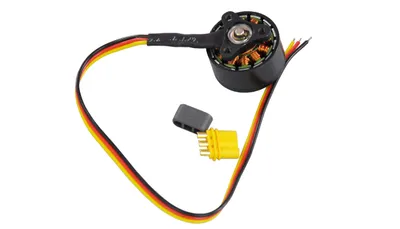 Produktbild von Amewi Brushless Motor für Fahrwerk