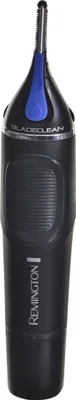 Obrázek produktu pro Remington NE3870, Ucho, Obočí, Nos, 1 mm, 5 mm, Černá, Modrá, Baterie, Zabudovaná baterie