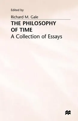 Image de The Philosophy of Time