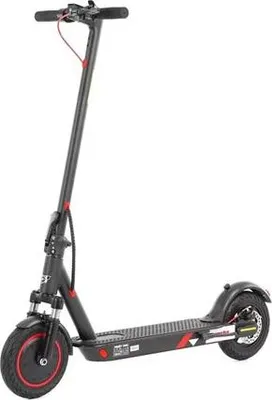 Obrázok produktu pre Elektrický skúter HECHT 5299 – 400 W, 36 V, dojazd 35 km