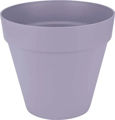 Image de loft urban rouleaux ronds 40cm lavande violet