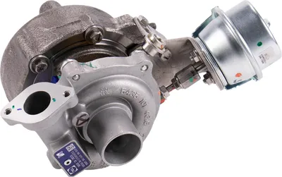 Image de Turbocompresseur neuf 55198317