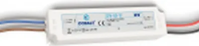 Produktbild von ZPV Konstantspannungs-Schaltnetzteil 12V, 60W | IP67 Schutzart | Kurzschluss- & Überspannungsschutz