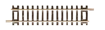Image de Roco Line Rail droit G½ - 42412