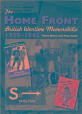 Produktbild von The Home Front