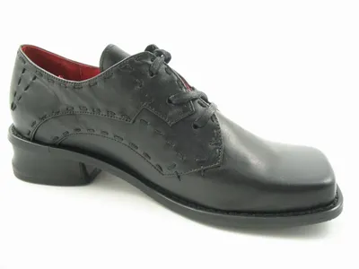 Produktbild von Piazza Damen  Schnürschuhe sportlich schwarz Gr. 36