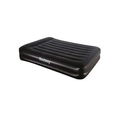 Obrázek produktu pro Bestway nafukovací postel "+" velikosti Queen 203x152x46 cm s vestavěným čerpadlem; 67403