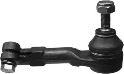 Produktbild von A.B.S. Spurstangenkopf Spurstange für RENAULT TWINGO I (C06) 230386