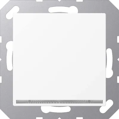 Produktbild von Jung LED-Orientierungslicht A1539-OOWWMLNW