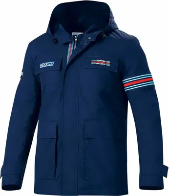 Produktbild von SPARCO Jacken 01330MRBM2M