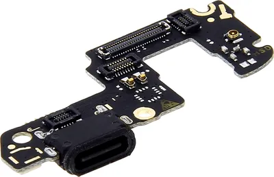 Immagine prodotto di Ricambio porta di ricarica USB Type-C con cavo flessibile per Honor 9
