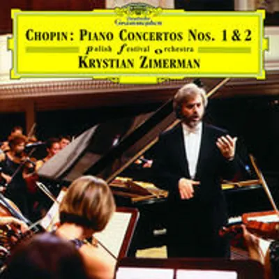 Zdjęcie produktu dla Koncerty fortepianowe 1+2