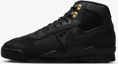Immagine prodotto di Nike Baltoro "Nero Oro Metallico" Nero, Taglia: 44.5