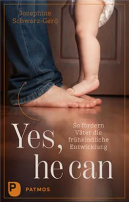 Obrázek produktu pro Yes, he can