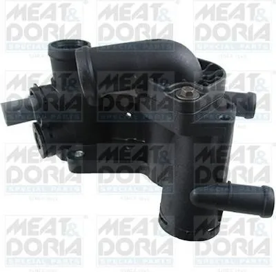 Zdjęcie produktu dla Termostat Vw 87C