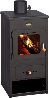 Produktbild von Holzofen, Festbrennstoffofen, Heizleistung 9 kW