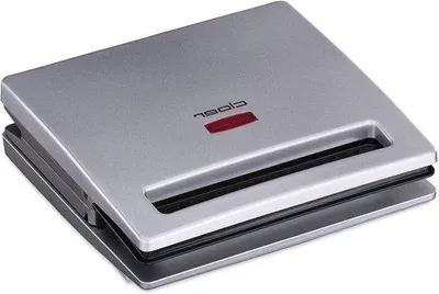 Immagine prodotto di Tostapane a due fette da 900 W, argento, diagonale