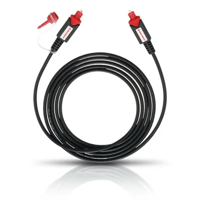 Produktbild von OEHLBACH Red Opto Star 1500, Schwarz