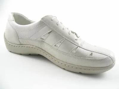 Produktbild von WALDLÄUFER Damen Damenschuhe beige Gr. 5