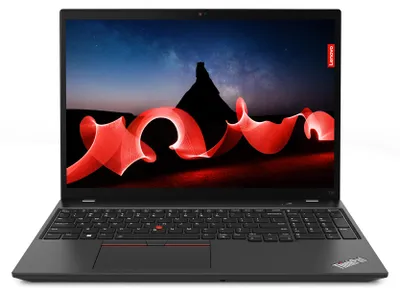 Produktbild von Lenovo ThinkPad T16, AMD Ryzen™ 7 PRO, 3,3 GHz, 40,6 cm (16"), 1920 x 1200 Pixel, 32 GB, 1 TB