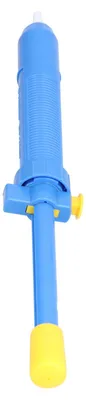 Productafbeelding van DP-366P Mini-soldeerzuiger - Handleiding. Krachtige soldeertinzuiger voor soldeerstation