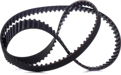 Produktbild von RIDEX 306T0234 Zahnriemen für VW Golf VII Schrägheck (5G1, BQ1, BE1, BE2) 145-Zähne