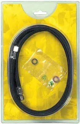 Produktbild von Comair Brauseschlauch Nylon 3/8 120cm