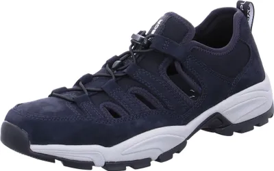 Immagine prodotto di Pius Gabor scarpe basse scarpe basse pelle/tessuto