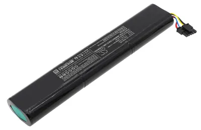 Immagine prodotto di TECHTEK Batteria compatibile con [Thuraya] 9103, IP Modem, ThurayaIP sostituisce 3500-108-0001