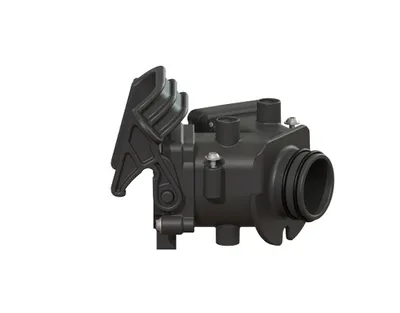 Produktbild von KESSEL 680479 Pumpenanschluss