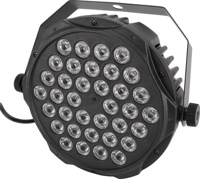 LED Par Light, RGB LED Par Light, RGB LED Stage Light, RGB DJ Party Light, DMX 512 Par Light, LED Stage Light, Stage Par Light