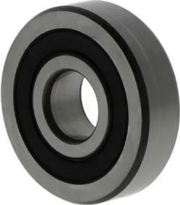 Produktbild von Laufrolle LR207 -2RS ID 35mm AD 80mm Breite17mm INA