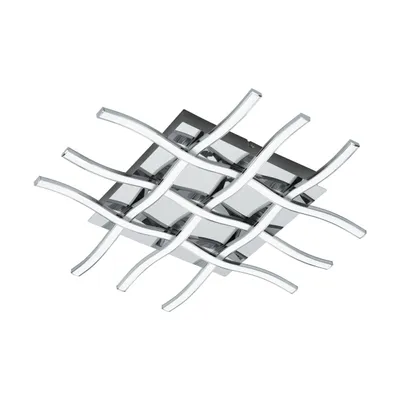 Produktbild von LED Wand- und Deckenleuchte Lasana