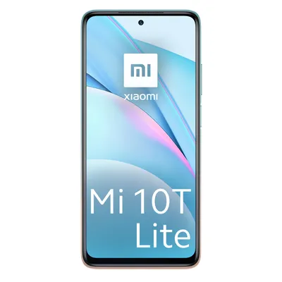 Image de Xiaomi Mi 10T lite - Smartphone - 64MP, 6GB RAM, 64GB - Rose Gold Beach