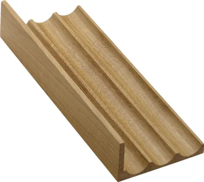 Produktbild von HANSGROHE 54148230 Schubkasteninneinteilung Modul