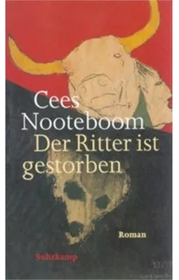 Produktbild von Der Ritter ist gestorben