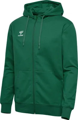Image de hmlGO 2.0 ZIP HOODIE KIDS