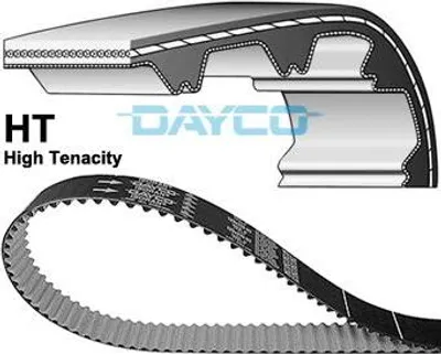 Produktbild von DAYCO Zahnriemen x 94971
