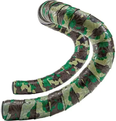 Zdjęcie produktu dla Supacaz Super Sticky Kush Gravel Camo/Ano Black Owijka