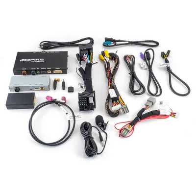 Zdjęcie produktu dla Oryginalny Ampire Smartphone Integration Wireless CarPlay Android Auto do radia BMW CCC E81 E82 E87 E88 E90 E91 E92 E93 E60 E61 E63 E64 E70 E72