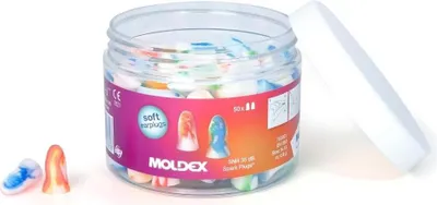 Produktbild von Moldex 7800 Dose