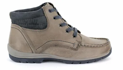 Produktbild von Unbekannt Schnür-Stiefeletten für Damen