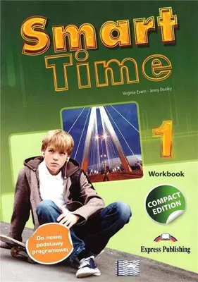 Produktbild von Smart Time 1 WB Compact Edition